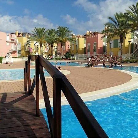Destino Deluxe Vera Playa - Laguna Beach Экстерьер фото