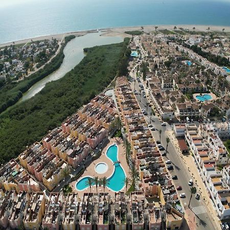 Destino Deluxe Vera Playa - Laguna Beach Экстерьер фото