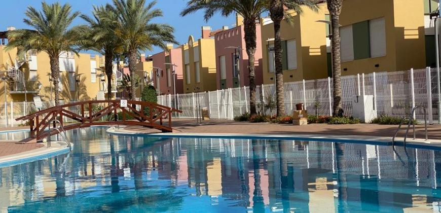 Destino Deluxe Vera Playa - Laguna Beach Экстерьер фото