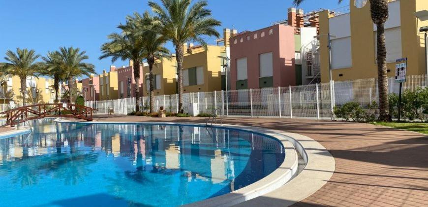 Destino Deluxe Vera Playa - Laguna Beach Экстерьер фото