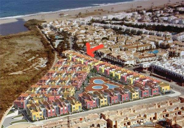 Destino Deluxe Vera Playa - Laguna Beach Экстерьер фото