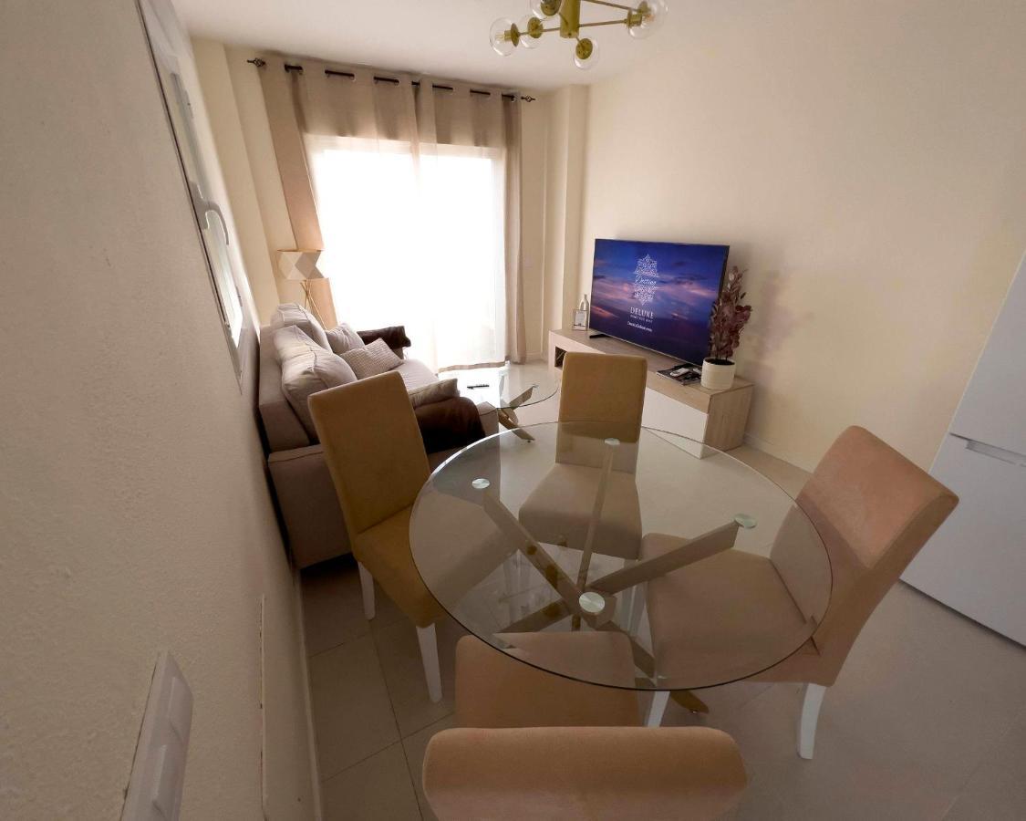 Destino Deluxe Vera Playa - Laguna Beach Экстерьер фото