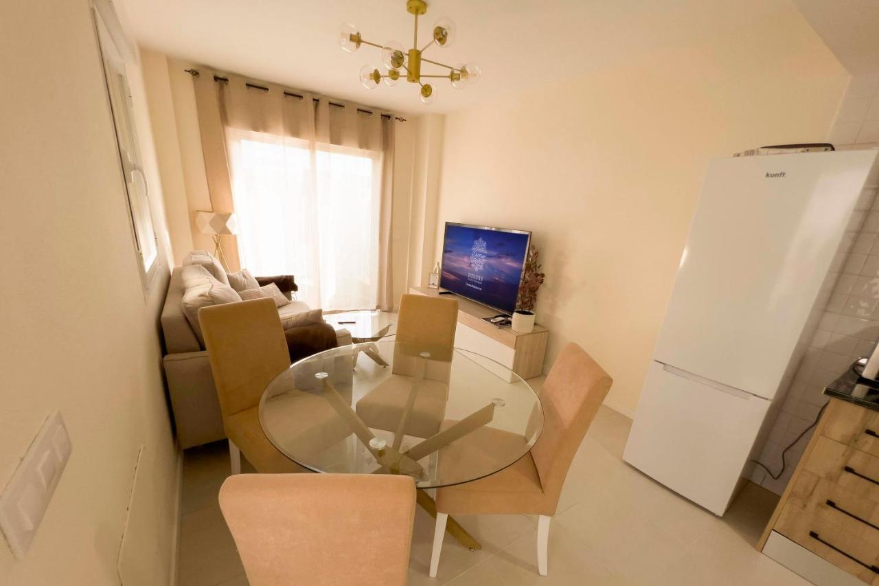 Destino Deluxe Vera Playa - Laguna Beach Экстерьер фото