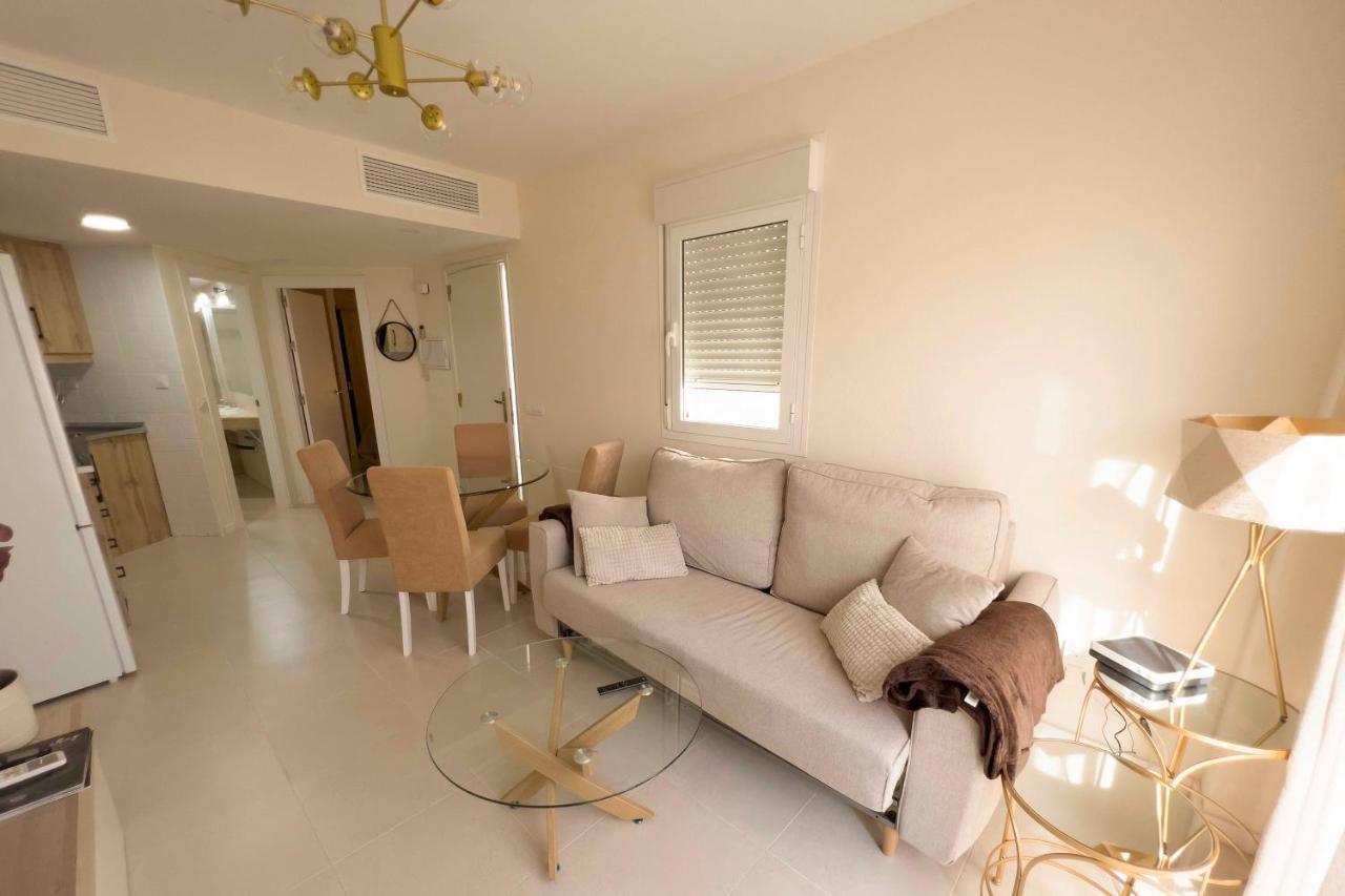 Destino Deluxe Vera Playa - Laguna Beach Экстерьер фото