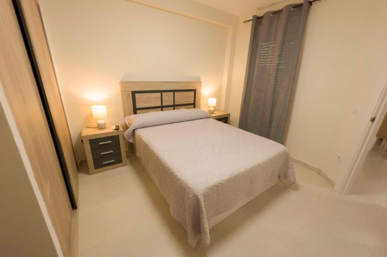Destino Deluxe Vera Playa - Laguna Beach Экстерьер фото