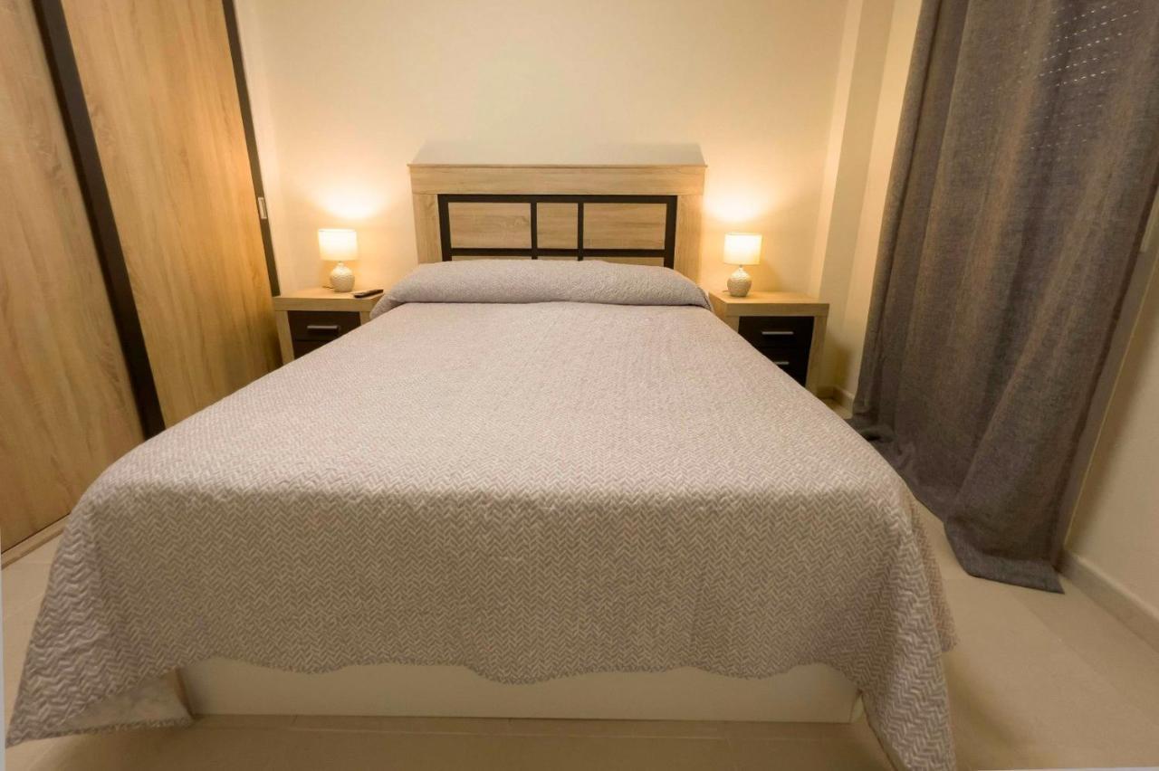 Destino Deluxe Vera Playa - Laguna Beach Экстерьер фото