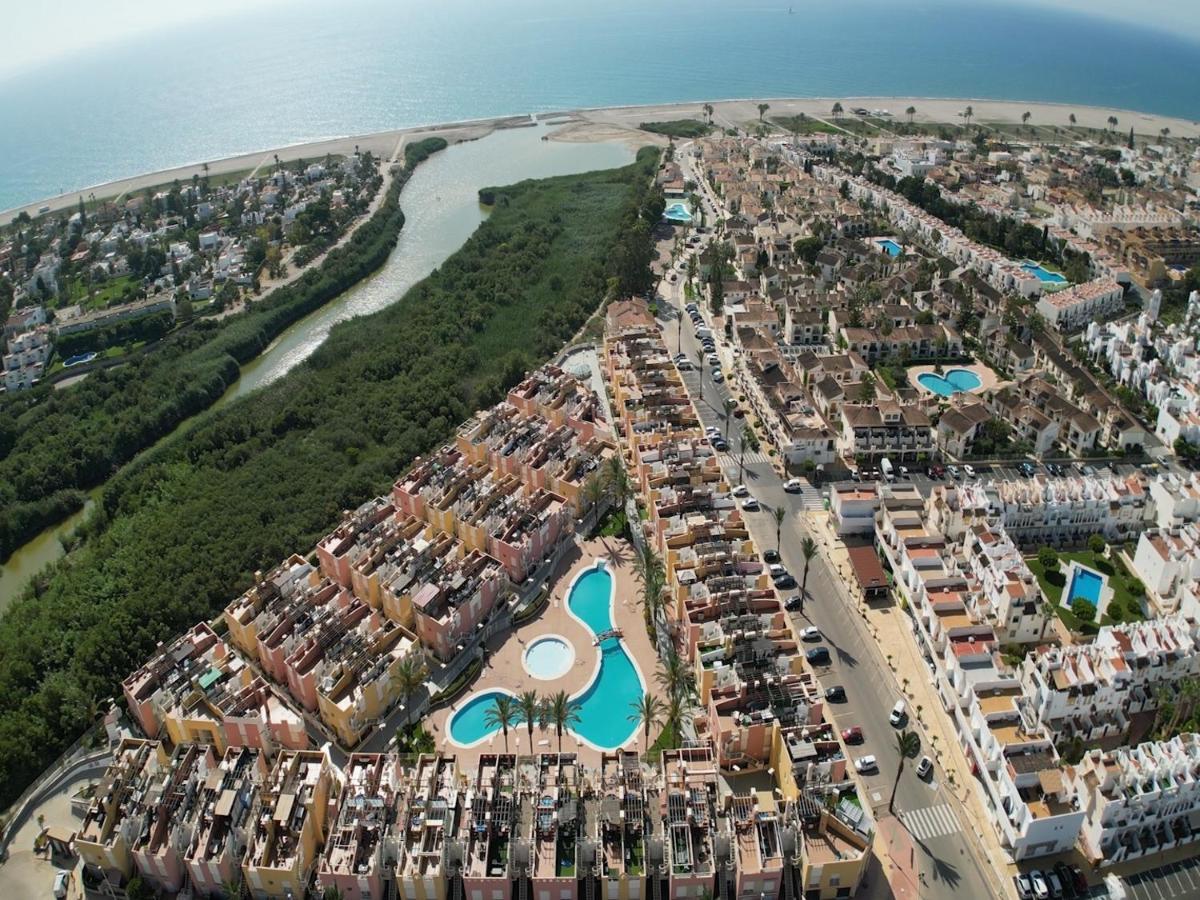 Destino Deluxe Vera Playa - Laguna Beach Экстерьер фото